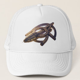 Gorra De Camionero Stellar Path – Journey Through the Universe´14