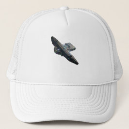 Gorra De Camionero Stellar Path – Journey Through the Universe´6