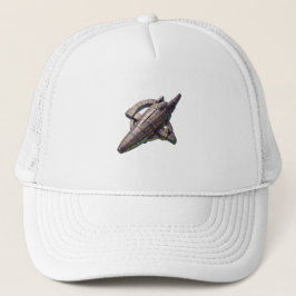 Gorra De Camionero Sternenpfad – Reise durch das Universum´12
