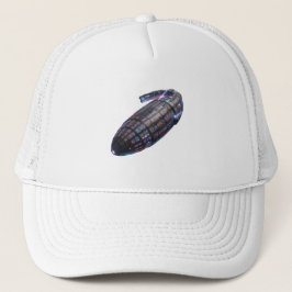 Gorra De Camionero Sternenpfad – Reise durch das Universum´13