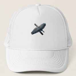 Gorra De Camionero Sternenpfad – Reise durch das Universum´7