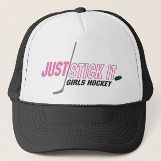 Gorra De Camionero StickIt