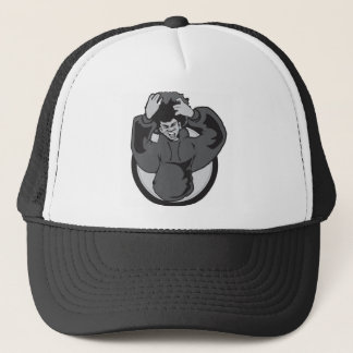 GORRA DE CAMIONERO STREZZED_LOGO_00003