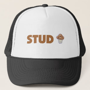 Gorra De Camionero Stud Muffin