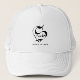 GORRA DE CAMIONERO STYRAI