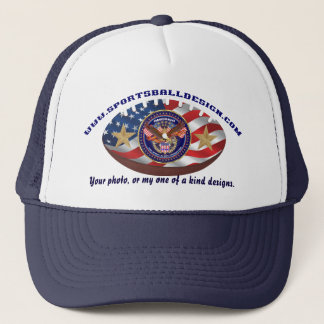Gorra De Camionero Su foto, o mi de diseños buenos