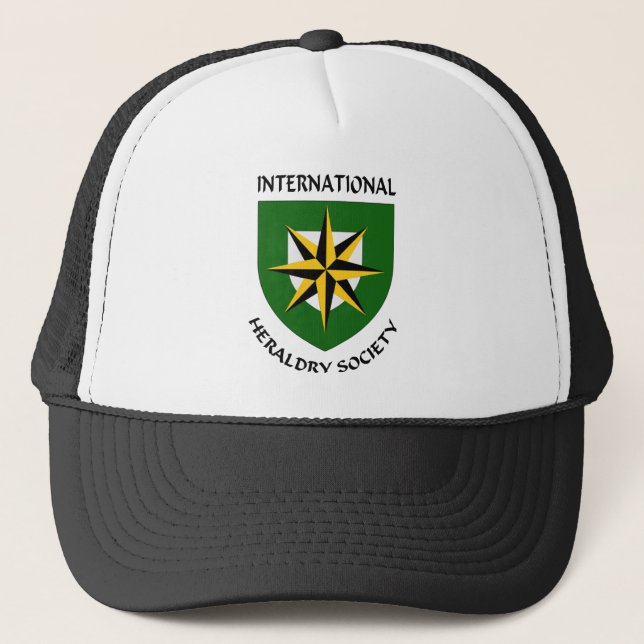 Gorra De Camionero SU gorra del camionero (Anverso)