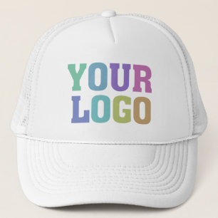 Gorra De Camionero Su Logotipo Personalizado Empresa Personalizada