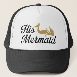 Gorra De Camionero Su sirena