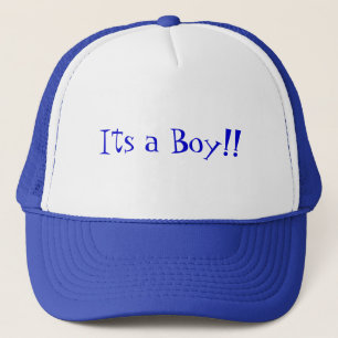 Gorra De Camionero ¡Su un muchacho!!