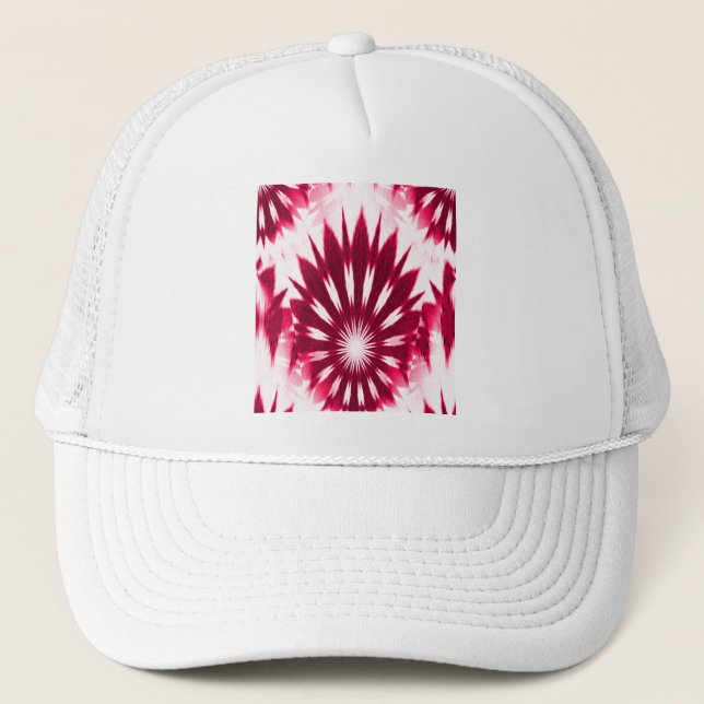 Gorra De Camionero Subir #2_ (Anverso)