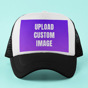 Gorra De Camionero Subir imagen personalizada: agregue la suya para i