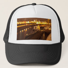 Gorra De Camionero Submarino en San Petersburgo