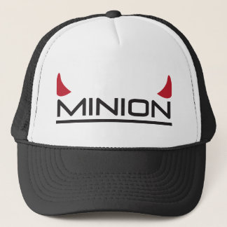 Gorra De Camionero Subordinado