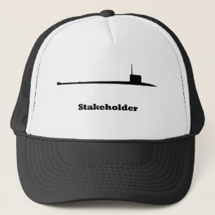 Gorra De Camionero Subpartes interesadas