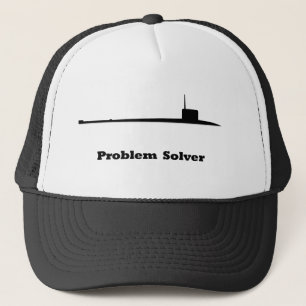 Gorra De Camionero Subsolución de problemas