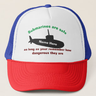 Gorra De Camionero SubTech