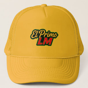 Gorra De Camionero Sudadera Hoodie El Primo LM: Urban Vibe