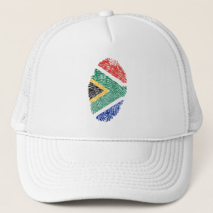 Gorra De Camionero Sudáfrica