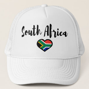 Gorra De Camionero Sudáfrica