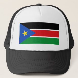Gorra De Camionero Sudán del sur