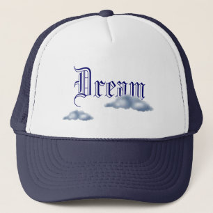 Gorra De Camionero Sueño