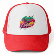 Sueños en colores