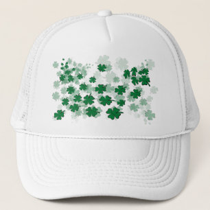Gorra De Camionero Suerte de los irlandeses
