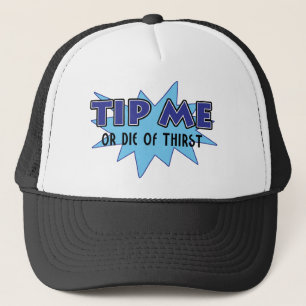 Gorra De Camionero Sugerencia......