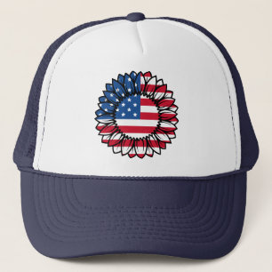 Gorra De Camionero Sunflower-32222