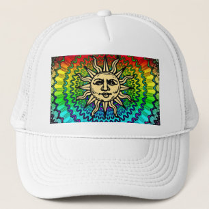 Gorra De Camionero Sunny