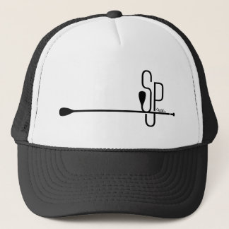 GORRA DE CAMIONERO SUP