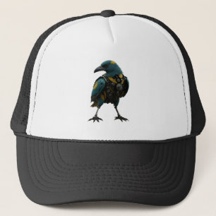 Gorra De Camionero Super Bird