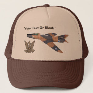 Gorra De Camionero Super Mystère israelí