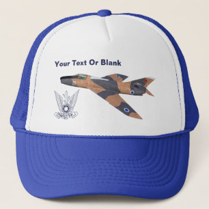 Gorra De Camionero Super Mystère israelí