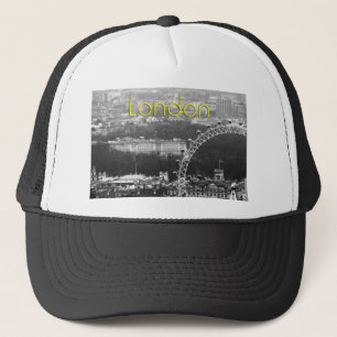 Gorra De Camionero ¡Super! Palacio de Buckingham Londres