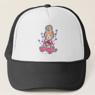 Gorra De Camionero Super Star PEBBLES™