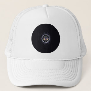 Gorra De Camionero Supernova