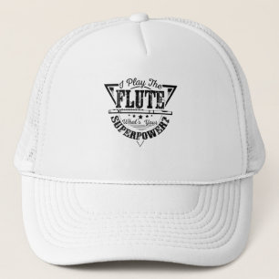 Gorra De Camionero Superpotencia de fluido