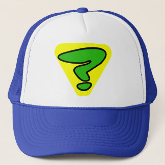 Gorra De Camionero SuperSleuth