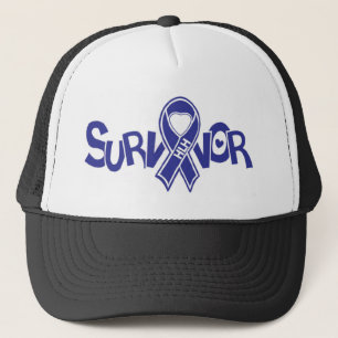 Gorra De Camionero Superviviente de HLH