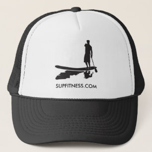 GORRA DE CAMIONERO SUPFITNESS.COM