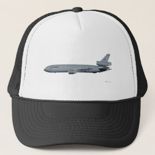Gorra De Camionero Suplemento de Douglas KC-10