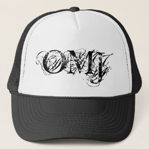 Gorra De Camionero Suposición de Jonas Brothers OMJ