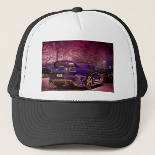 Gorra De Camionero Supra fotografía