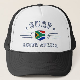 Gorra De Camionero Suráfrica