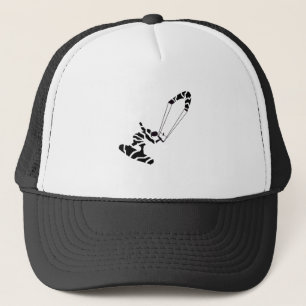 Gorra De Camionero Surco de Kiteboard
