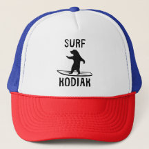 Surf Kodiak