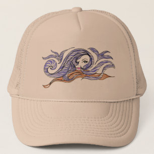 Gorra De Camionero Surf n Sand