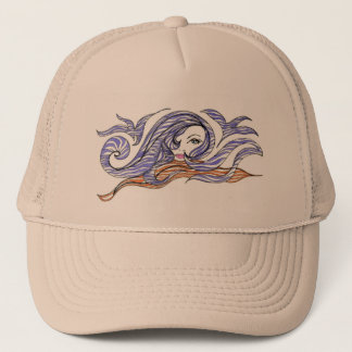 Gorra De Camionero Surf n Sand